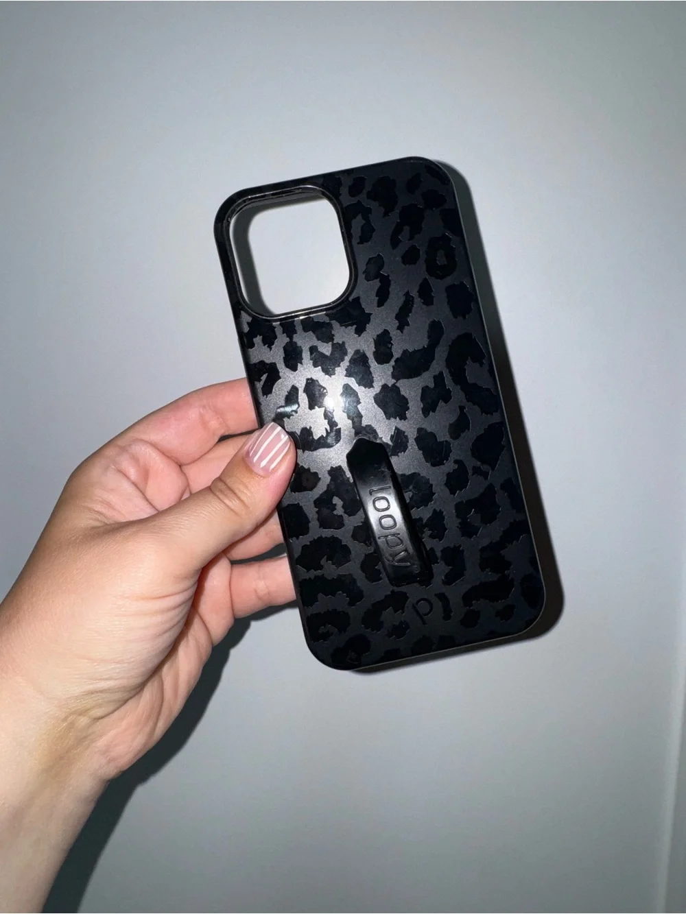 Loopy iPhone 12 Pro Max Case